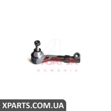 Наконечник рульової тяги лівий Renault Megane (96-), Scenic (97-) ASAM 71489