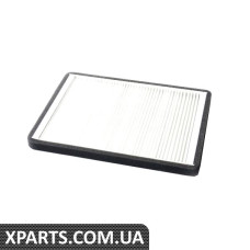 RENAULT Фільтр салону Megane 96- Asam 71687