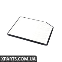 Фільтр повітряний Renault Laguna 94Laguna II 98- Asam 71688