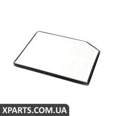Фільтр повітряний Renault Laguna 94Laguna II 98- Asam 71688
