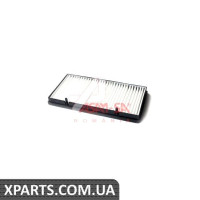 Фільтр салону TRAFIC ASAM 71701