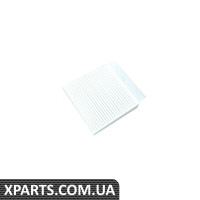 Фільтр салону Asam 71704
