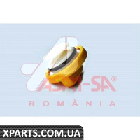 Оливна кришка Logan/Sandero 1.2i 06- Asam 71766