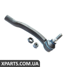 Наконечник кермовий Citroen Jumper/Fiat Ducato/Peugeot Boxer 06-Asam 71769