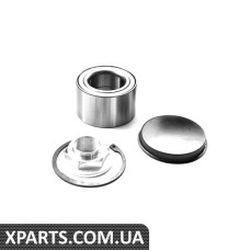 Підшипник маточини Opel Movano/Renault Master 98- Asam 71800