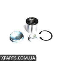 Підшипник маточини Asam 71803