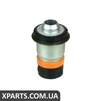 Сайлентблок підрамника Renault Megane 02-Asam 71854