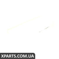 CITROEN Фільтр салону JumpyFiat ScudoPeugeot Expert 07- Asam 71947