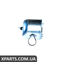 Фільтр паливний Citroen/Fiat/Mitsubishi/Peugeot 1.6d Asam 71976