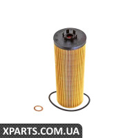 Фільтр масляний Audi A4 A6 A8/Skoda SuperB I/VW Passat 2.5 TDI Asam 71990