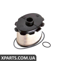 Фільтр паливний 2.0hdi Citroen C4 C5 Peugeot Expert 2004-Asam 71991