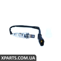 Датчик кисню Renault Fluence Logan Sandero Clio Scnic Kangoo Megane/Opel Vivaro 1.4i 1.6i 2.0i Asam 74166
