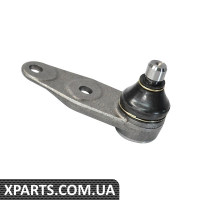Кульова опора Kangoo 10.2002 отвер.крепл. 12mm Asam 80078