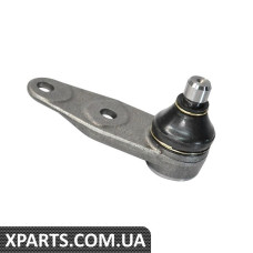 Шаровая опора Kangoo 10.2002отвер.крепл. 12mm Asam 80078