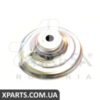 Тарілка пружини перед. Kangoo 97-08/Logan 04-/Duster 10- Asam 80079