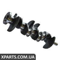 Колінвал двигуна 1.4/1.6 Asam 80096