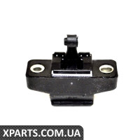 Замок кришки багажника Asam 80104