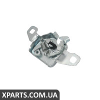 Замок капота Asam 80106