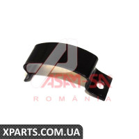 Пружина лючка паливного бака Asam 80107