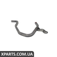 Петля задніх дверей ліва Duster Asam 80112