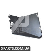 Kронштейн бампера правий Asam 80123