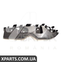 Кріплення пров. лев. бампера Asam 80133