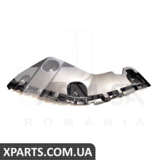 Заднє кріплення бампер пр Asam 80134
