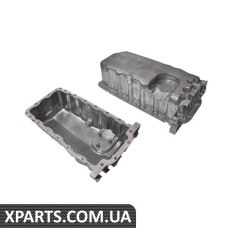 Картер масляний 1.9 DCI Asam 80202