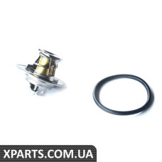 Термостат Renault Clio Kangoo Megane Laguna Trafic 96-/Peugeot 205305306309405 851.4/1.6 Asam 80273