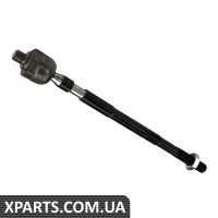 Тяга рульова Renault Clio 98- Asam 80402