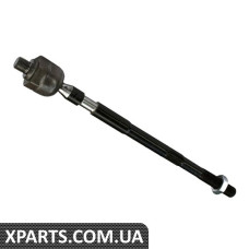 Тяга рульова Renault Clio 98- Asam 80402