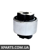 FIAT С/блок задн.перед нижнього важеля DucatoCitroen JumperPeugeot Boxer 06- Asam 80408