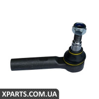 Наконечник рульовий Citroen Jumper/Fiat Ducato/Peugeot Boxer 94-Asam 80409