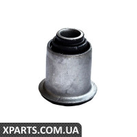 Сайлентблок важеля переднього Renault Clio 12Kangoo 10Megane 02Sctnic 03- Asam 80417