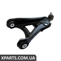 Важіль підвіски передній правий Renault Clio 00Kangoo 97Logan 08- Asam 80420