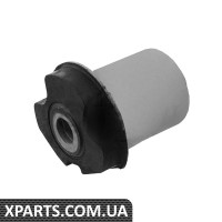 Сайлентблок задньої балки Renault Clio 00Logan 08-Asam 80425