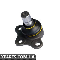 Опора кульова Citroen C2 C3 02-/Peugeot 207 07208 12- Asam 80449
