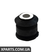 Сайлентблок важеля Citroen Jumper/Fiat Ducato/Peugeot Boxer 06-Asam 80451