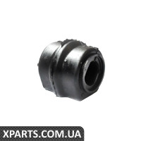 Втулка стабілізатора переднього Peugeot 307. 308 Asam 80489
