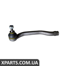 Наконечник кермовий лев MEGANE Asam 80538
