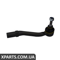 Наконечник рульової тяги лівий Citroen C2, C3 (03-)/Peugeot 1007 (05-) (80559) Asam ASAM 80559