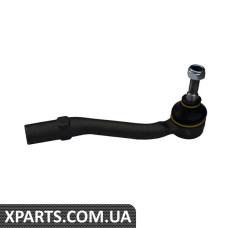 Наконечник рульової тяги лівий Citroen C2, C3 (03-)/Peugeot 1007 (05-) (80559) Asam ASAM 80559