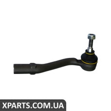 Наконечник рульової тяги правий Citroen C2 C3 03-/Peugeot 1007 05- Asam 80560