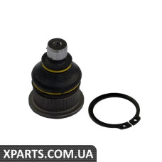Опора кульова Renault Megane 02-Asam 80565
