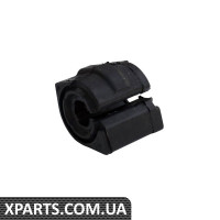 Втулка стабілізатора переднього Citroen C2 C3 2002 Asam 80575