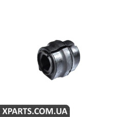 Втулка стабілізатора Citroen C4 07DS4 11Berlingo 08-/Peugeot 307 308 025008 3008 09Partner 08- Asam 80581