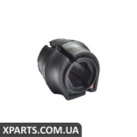 Втулка стабілізатора Citroen Berlingo/Peugeot Partner 08-Asam 80588