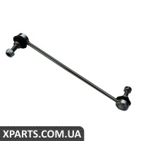 Стійка стабілізатора переднього Renault Duster Clio Laguna Megan II KANGOO II Asam 80594