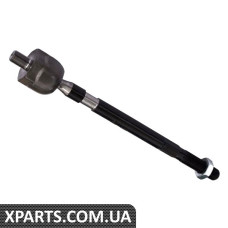 Тяга рульова Renault Clio 98- Asam 80630