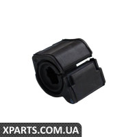 Втулка стабілізатора переднього Citroen C3 2002 Asam 80643